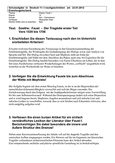 Vorschau