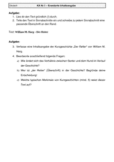 Vorschau
