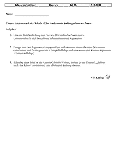 Vorschau