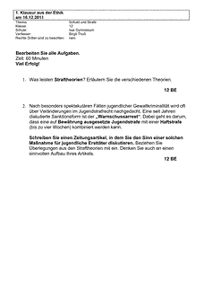 Vorschau