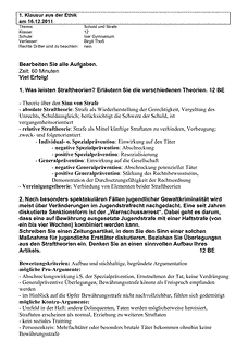 Vorschau