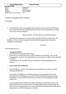 Vorschau