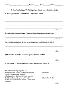 Vorschau