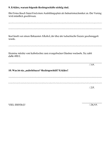 Vorschau