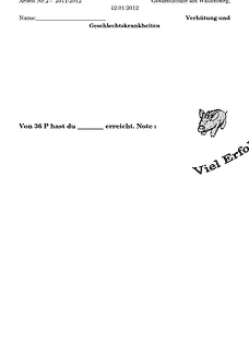 Vorschau