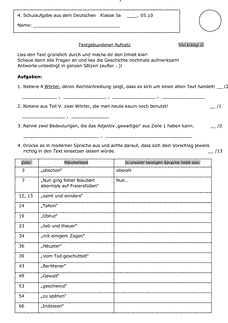 Vorschau