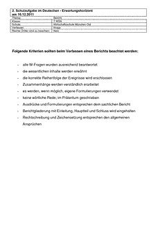 Vorschau