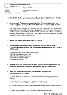 Vorschau