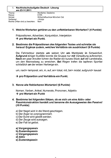 Vorschau