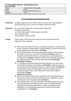 Vorschau
