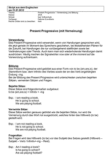 Vorschau