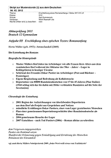 Vorschau