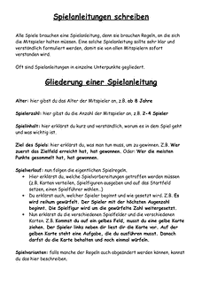 Vorschau