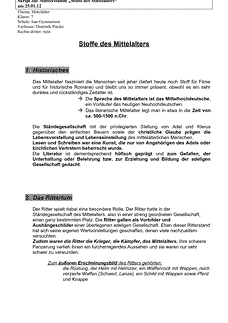 Vorschau