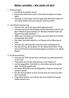 Vorschau
