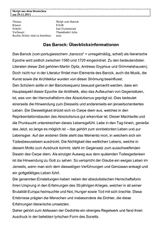Vorschau