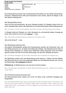 Vorschau