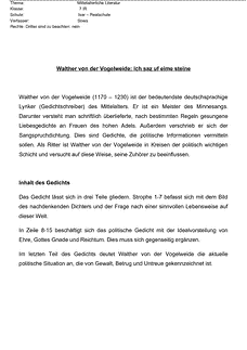 Vorschau