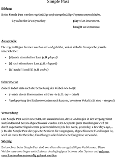 Vorschau