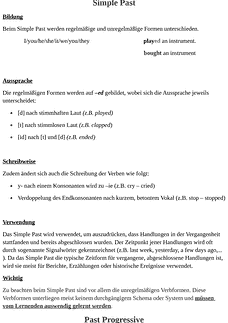 Vorschau