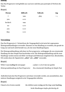 Vorschau