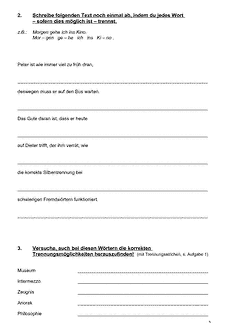 Vorschau