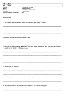 Vorschau