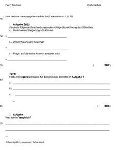 Vorschau