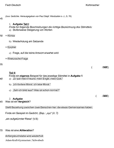 Vorschau