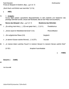 Vorschau