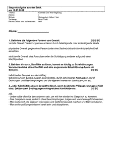 Vorschau