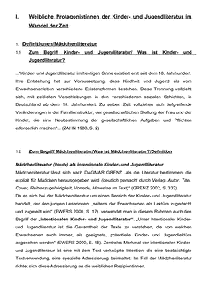Schriftliche Hausarbeit