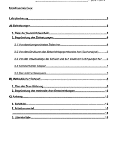 Vorschau
