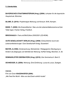 Vorschau
