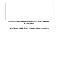 Vorschau