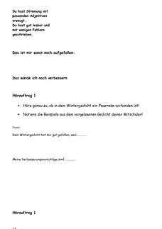 Vorschau