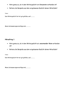 Vorschau