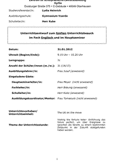 Vorschau
