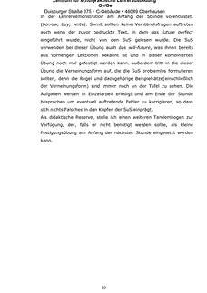 Vorschau