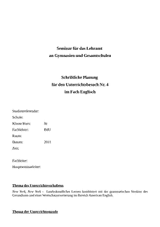 Vorschau