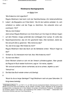 Vorschau