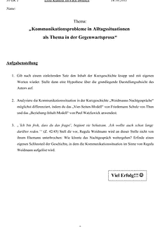 Vorschau