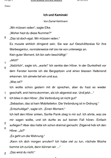Vorschau