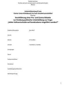 Vorschau