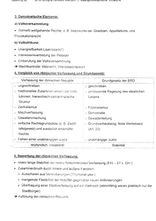 Arbeitsblatt