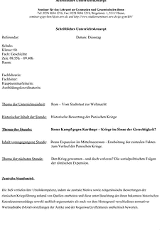 Vorschau