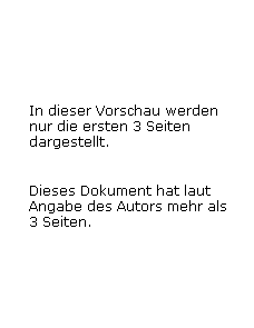 Vorschau