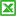 Microsoft Excel 2007 (.xlsx)